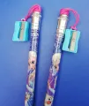 Cartoon Character Long Pencils for Kids with Fun & Functional Long  Writing Pencil with Free  Sharpener  Set ( Pack of 2 ). 