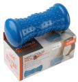 Hot and Cold Foot Roller Massager with Bumps for Soothing Heel Pain, Sore Feet, Plantar Fasciitis - LS5061. 