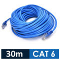 Networking Cable Cat6 30 Meter. 