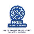 Haier 1.5 Ton Full DC Inverter HSU-18HFC - Heat and Cool. 