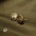 Targaryen Cufflinks. 