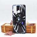 Tecno Pouvoir 4 Back Cover Tecno Pouvoir 4 Pro Back Cover Multicolour 3D Design Case Cover For Tecno Pouvoir 4 Tecno Pouvoir 4 Pro. 