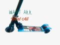 3 Wheel Micro Scooter Adjustable Height Mini Kick Scooter For Boys Girls. 