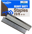 Stapler Pin 23/8 Whashin (2Dabie). 