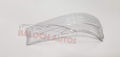 Toyota Corolla Side Mirror Indicator Cover (2009 - 2014) - 2 Piece (Right Side + Left Side). 