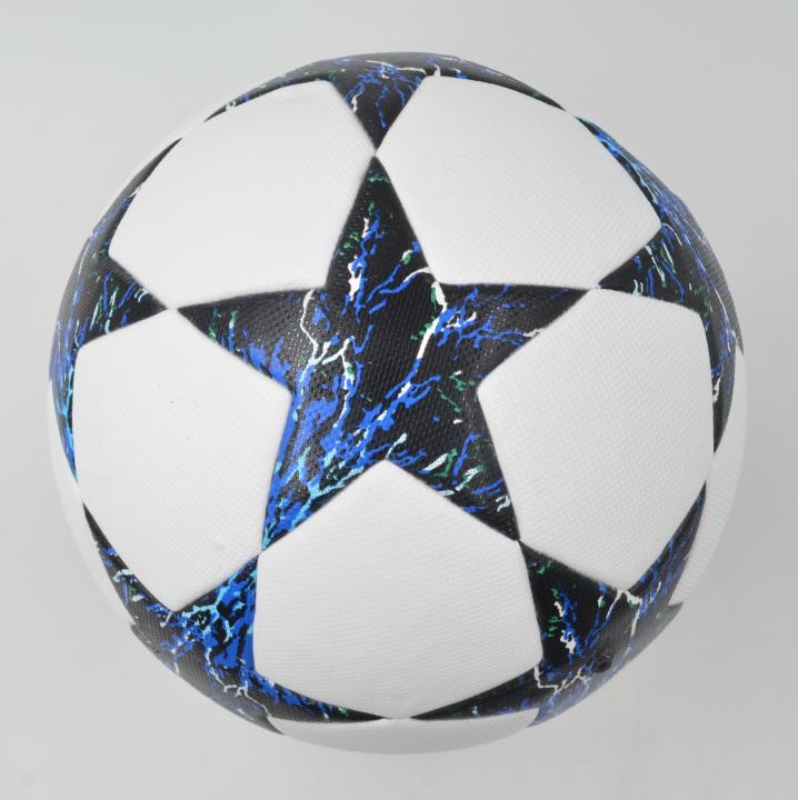 Football - Thermal Pasted - Waterproof - Size 5