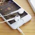 Original Gionee Mobile Headphones Headsets Earphones Handsfree Hands free with Mic 3.5mm Jack For Iphone Huawei Xiaomi Oppo Vivo Samsung Tecno Poco Lenovo.. 