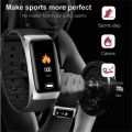 Lige Smart Watch Sport Smart Band Smart Wrist Band for Men Women. 