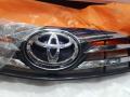Toyota Corolla Grande Front Grille - Face lift Chrome Grille - For (2014 -2017). 