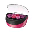 H5670 JUMBO CURLS HEATED ROLLERS. 