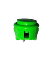 SALjoyArcade SANWA Copy Buttons 10 Pieces Usb Arcade Joystick Replacement Part [Color: Multi Color]. 