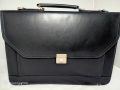 ORIGINAL LEATHER DOCUMENT BAG. 