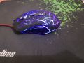Original BIAGGIO Gaming Mouse / Mouse For PC / MT 15. 