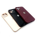 Apple iPhone 12 Pro Max Back Cover Back Glass Case Apple iPhone 12 Pro Max For Boys. 