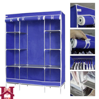 3%20Door%20Portable%20Folding%20Canvas%20Wardrobe,%20Foldable%20Cloth%20Storage%20Wardrobe%20Cupboard%20Almari%20-%203%20Designs%20-%20Image%204