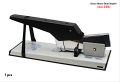 Sensa Heavy Duty Stapler Office Stapler Size 224 ( Sheets 200 ). 