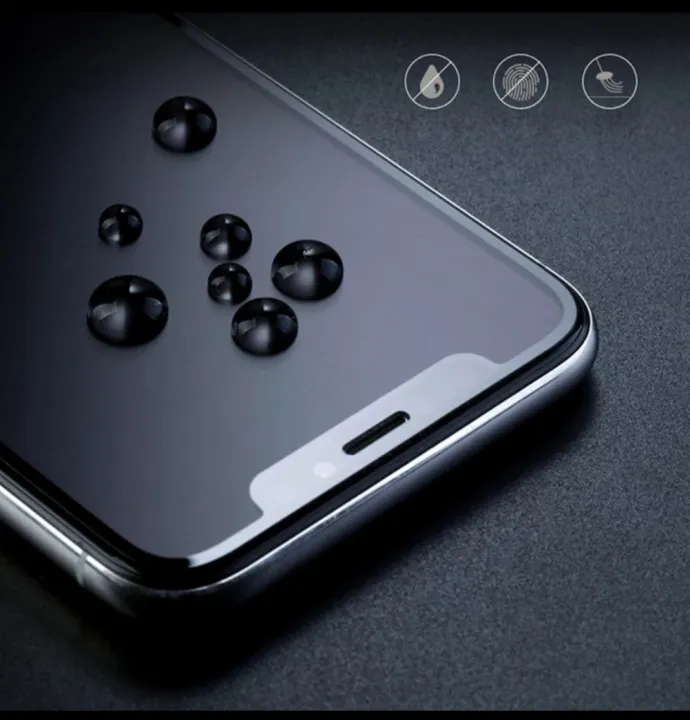 Samsung%20Galaxy%20A12%20Matte%20glass%20protector%209D%20/%2021D%20Ceramic%20Sheet%20Fiber%20PUBG%20Hybrid%20Film%20Unbreakable%20Temper%20Gorilla%20Glass%20-%20Image%206