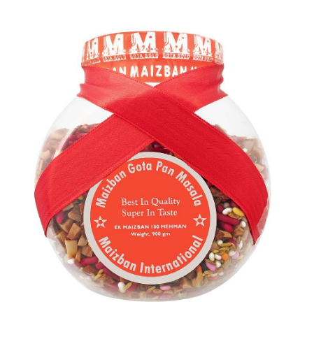 Maizban Sweet Pan Masala, Jar, 700g