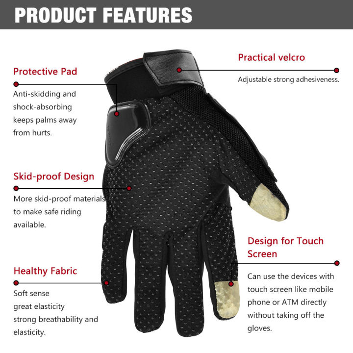 Pro%20Biker%20gloves%20with%20mobile%20touch%20-%20Image%209