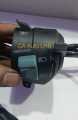 Motorcycle Handle bar Switch Assembly 22mm LEFT SIDE ONLY Dipper Switch and Hazard Switch Option. 
