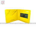 Leather Wallet for men- Stylish Leather Wallet for Men - Porsche Leather Wallet – Decent Stylish and Smart Wallet- For Sports Cars Lovers. 