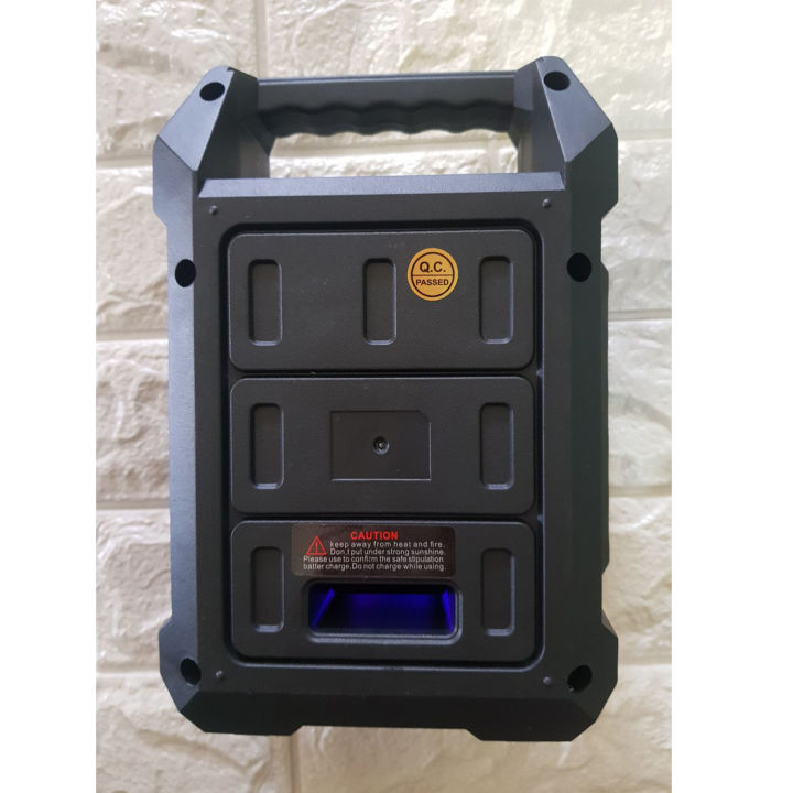 Original%20KTS%201097%20Bluetooth%20Wireless%20Speaker%20/%20Support%20USB%20-%20SD%20Card%20-%20MIC%20/%20FM%20Radio%20/%20USB%20Charging%20/%204%20inch%20Drive%20Size%20/%20Mini%20&%20Portable%20/%20Very%20Loud%20&%20Clear%20Sound%20System%20Loudspeaker%20/%20LED%20Disco%20Lighting%20/%20High%20Quality%20Stereo%20Bass%20Rechargeable%20Speakers%20-%20Image%204