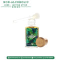 Kilian Love The Way You Taste - ATTAR (Roll On Perfume Oil) - ( Long Lasting Concentrated Alcohol Free Perfume Oil Made By Utur Ul Haramain ). 