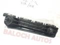 Front Bumper Spacer for Toyota Vitz New (2012 - 2017) ( 1 Piece ) Left / Right. 