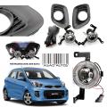 KIA PICANTO FOG LAMPS DLAA. 