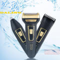 Darling DL 9107 Rechargeable Shaver Hair Trimmer and Threading Machine. 