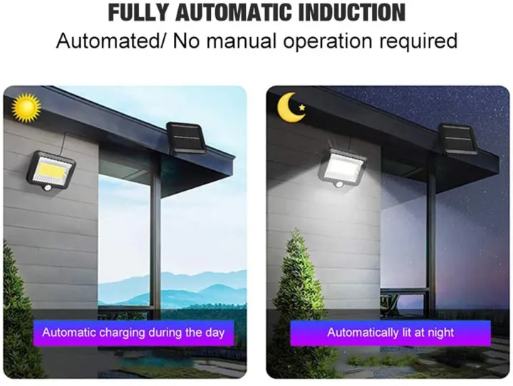 Outdoor%20Lighting%20Sensor%20Solar%20Wall%20light%2030%20LED%20Solar%20Lights%20with%20Separable%20Solar%20Panel%20Waterproof%20Solar%20Powered%20Motion%20Sensor%20Light%20Wireless%20Security%20Lights%20Outside%20Wall%20Lamp%20for%20Driveway%20Patio%20Garden%20Path%20-%20Image%205