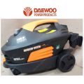 DAEWOO Pressure Washer - 1500 Watts - 100 Bar - with Foam Dispenser - DAX100-1500. 