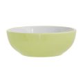 Sienna Green and White 12pc Dinner Set - Premier Home - SKU 0722688. 