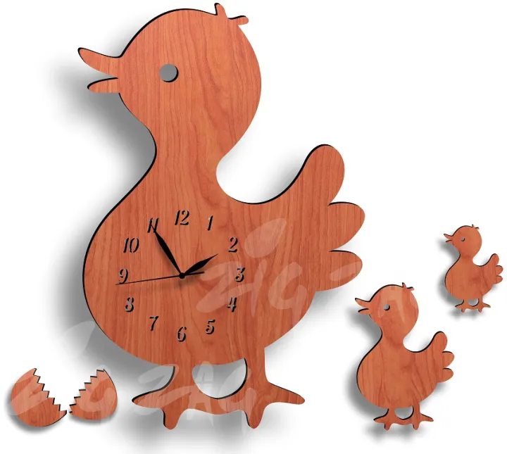 Animal%20Wall%20Clock%20%E2%80%93%20Duck%20Shaped%203D%20Wall%20Clock%20for%20Nursery%20and%20Kids%20Room%20Decoration%20-%20Image%203
