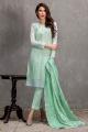 GA - GA - Gul Ahmed-Summer Collection 2019  L.Green Lawn-3 PC Unstitched-CL-599 A -195597". 