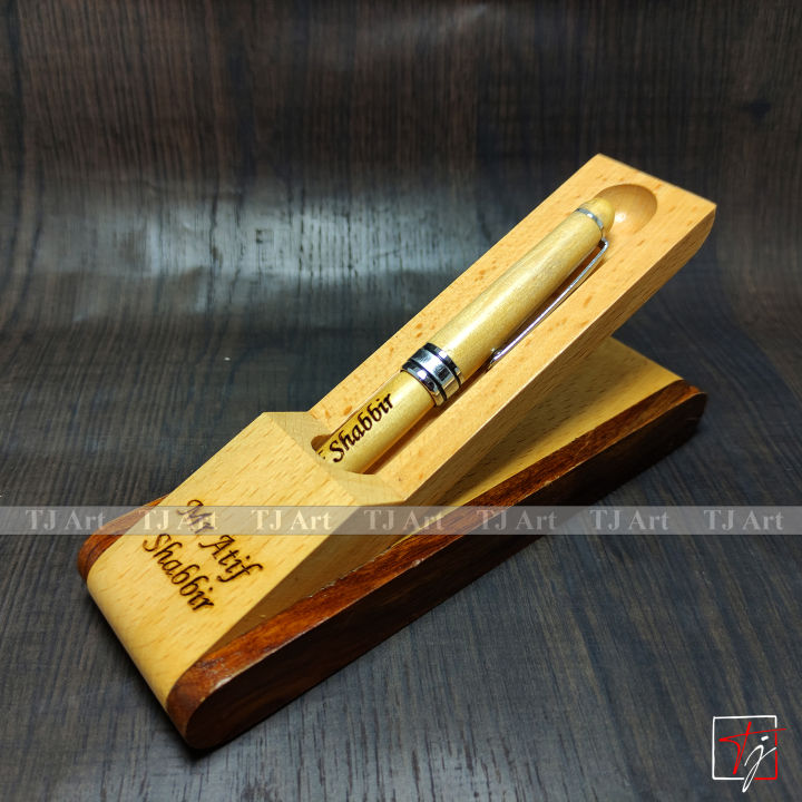 Customized%20Name%20Luxury%20Wooden%20Ballpoint%20Pen%20Gift%20Set%20with%20Wooden%20Business%20Pen%20Case%20Display,%20High%20Quality%20Office%20&%20School%20Pen%20-%20Image%208