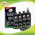 TURTLE WAX JET BLACK - BLACK BOX FINISH KIT. 