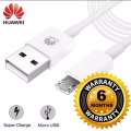 HUAWEI 100% GENUINE FAST CHARGING DATA CABLE. 