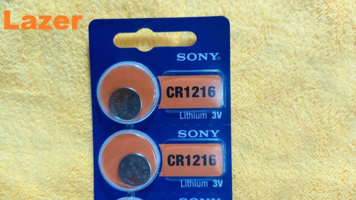 Sony%20Lithium%203V%20Batteries%20Size%20CR1216%20(Pack%20of%205)%20-%20Image%205