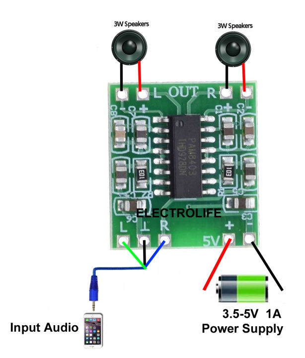PAM8403%20module%20Super%20mini%20digital%20amplifier%20board%202%20*3W%20Class%20digital%20amplifier%20board%20efficient%202.5%20to%205V%20-%20Image%203