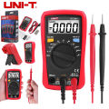 UT33A+ Palm Size Multimeter. 
