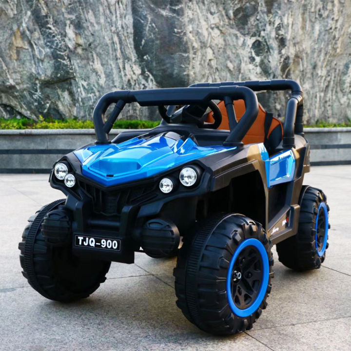 Battery Operated Rechargable-Battery Operated Electric TJQ-900 Pickup ...