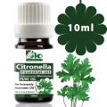 Bio Shop™ Citronella Aromatherapy Essential Oil - 100% Pure & Natural. 