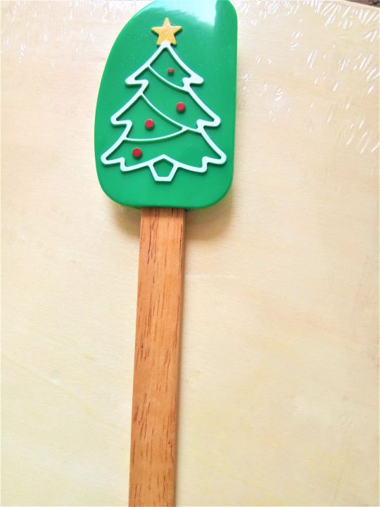 Silicon%20and%20Pure%20wood%20%20Kitchen%20spatula%20Imported%20Product%20-%20Image%202