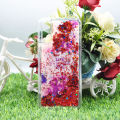 Vivo S1 / Y7s Back Cover Water Glitter Shiny Ladies Soft Silicon Case For Vivo S1 / Y7s. 