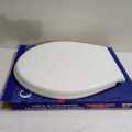 Commode / Toilet Seat Cover. 