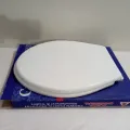 Commode / Toilet Seat Cover. 