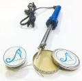Aflatoon Soldering Iron Kit 3 in 1 Kavia set Welding Tip Kaviya for Electric Circuits Wire Joints with Soldering Paste & Soldering solder Best Quality Cheap Soldering Iron buy in Pakistan. 