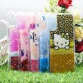 Vivo S1 / Y7s Back Cover Water Glitter Shiny Ladies Soft Silicon Case For Vivo S1 / Y7s. 