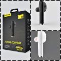 Supreme Quality Hiblue H720 Wireless Bluetooth Mini Bluetooth Handfree Bluetooth Headphones Bluetooth Handsfree  Mini bluetooth Wireless Bluetooth Hi blue. 
